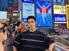 -道顿堀