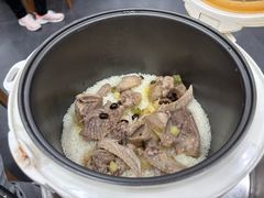 -皇鸽餐厅(五桂山分店)