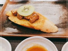 -品未·铁板烧(甜水园店)