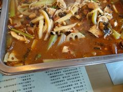 -静莲斋素食(慈云寺店)
