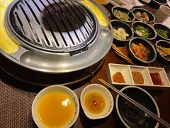 -三代烤肉(保利广场店)