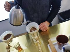 哥斯达黎加葡萄干蜜处理-铁手珈琲制造局metalhands(望京店)