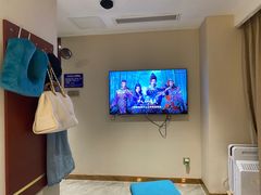 -圣和足道·瑶浴SPA·养生茶府(光华店)