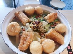 特色龙利鱼面-友达面馆·酸菜鱼面(钱塘区店)