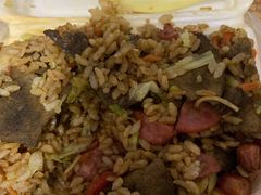 -老婆婆炒饭(小白楼1902欧式风情街店)