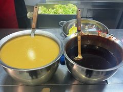 -苏袁麻辣烫(呼和浩特总局街店)