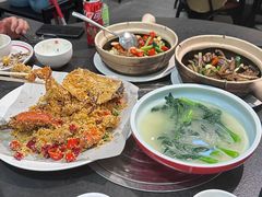 -飞尝蚝·顺德菜·鱼生(顺德总店)