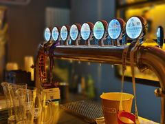 -优布劳精酿酒馆(枣园店)