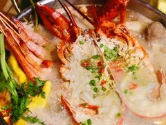 -山海蟹庐·海鲜糟粕醋火锅(慈溪店)