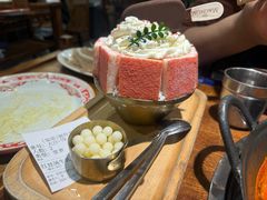-楠火锅(西单店)