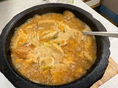 -品海楼·大连海胆锅贴馆(东港店)