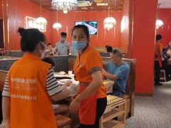 -川中渝夫火锅(铜陵万达广场店)