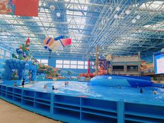 -广州融创水世界