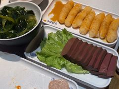 -小龙坎火锅(仓山万达店)