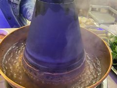 -月圆火锅(宁海东路二店)