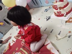 -B.O.M波姆烘焙(凤凰街店)