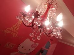 -Hello Kitty Cafe(弘大店)