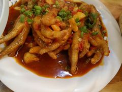-亿牌牌东北烧烤(怀特店)