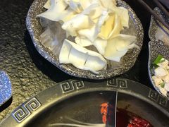-山下火锅(旅顺店)