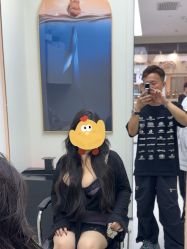 -M² LAB HAIR SALON