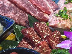 -丸藏和牛烧肉专门店(园区师惠坊店)