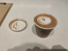 -% Arabica阿拉比卡咖啡烘焙工坊
