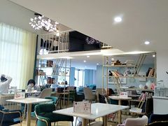 -董小姐咖妃·咖啡·简餐.意面(松江大学城店)
