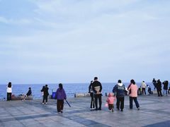 -巧克力渔家.小船海鲜胶东菜(万平口店)