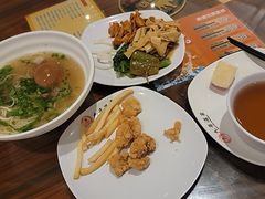 -天津瀚金佰九号温泉酒店(南楼地铁站店)