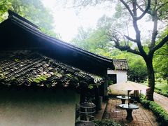 -法云安缦酒店