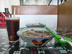 -七爷清汤腩·港式茶餐厅(世博店)