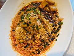 新派口水鸡-全聚德(新街口店)
