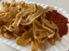 -太婆天府山珍酒楼(亚运村店)
