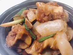 -东江厨岸（惠州味道）(江畔花园店)
