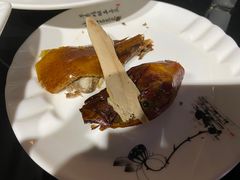 -正德楼果木烤鸭·渔家菜(东港店)