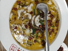 -酸婆娘江湖川菜(紫竹路店)