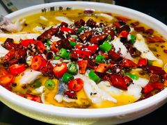 -叶派龙虾•招牌香辣蟹·海鲜(中海国际店)