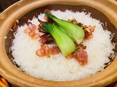 -湯系·煲汤手艺人(东二环泰禾广场店)