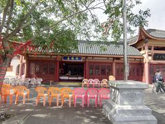 -博鳌禅寺