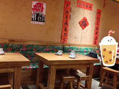 -關東雪东北菜(中庚漫游城店)