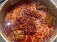 -金龙烧烤·牛肉面(西塔店)