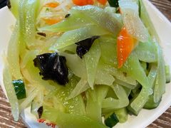 -永茂驴肉(莲池南大街总店)