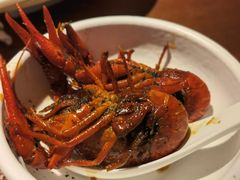 -乔街深夜食堂·小龙虾·高压锅生蚝(杭州总店)