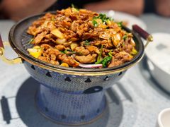 -紫光园烤鸭(前门大栅栏店)