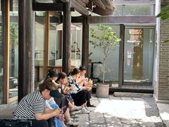 -铃木食堂(杨梅竹店)