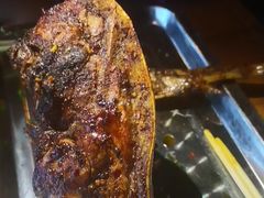 小猪儿肉-姚记烧烤(建昌苑店)