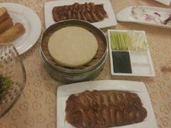 -大鸭梨(天通西苑店)