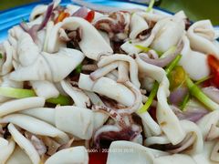 -八方海味餐厅