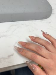 -尤米一站式美甲美睫