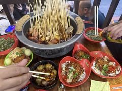 -冒椒火辣(奎星楼街店)